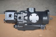 Durable Komatsu Excavator Parts PC30-7 High Performance Hydraulic Pump A10VD17SR