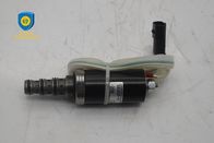 KDRDE5K-20-40C07-109 SKX5P-17-208 Solenoid Valve Assembly For Machinery Spare Parts