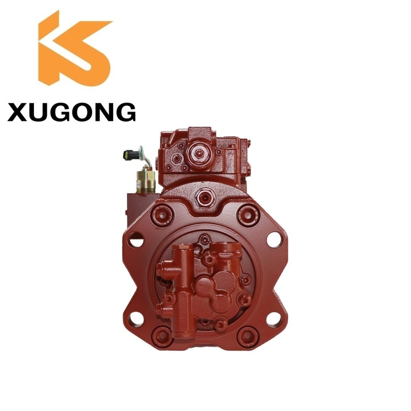 Hydraulic Pumps K3V112DT-HNOV-14T For JCM921 Hydraulic Kobelco Spare Parts 60100461-J Kobelco Excavator