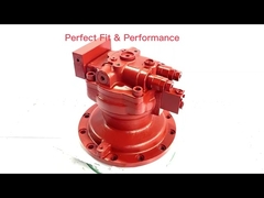 Swing Motor Excavator Replacement Parts