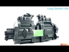 Hydraulic Main Pump