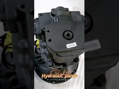 হাইড্রোলিক পাম্প Komatsu