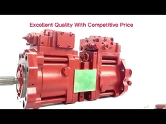 খননকারী প্রধান পাম্পের জন্য হাইড্রোলিক পাম্প