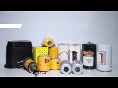 খননকারী ফিল্টার