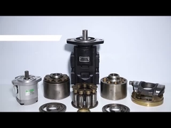 হাইড্রোলিক যন্ত্রাংশ