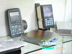 ইঞ্জিন কন্ট্রোল ইউনিট কম্পিউটার কন্ট্রোলার ECU