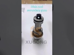 2S5925 2S5926 ট্র্যাক রেজল্টার রিলেভ গ্রীস ভালভ