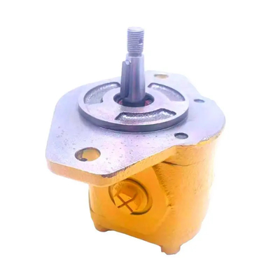 Vol-vo E330C EC360B EC390 EC380 EC460 Excavator Hydraulic Fan Motor 191-5611 Gear Fan Pump 259-0815