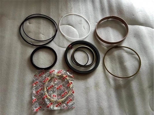 DX340 Swing Motor Seal Kits