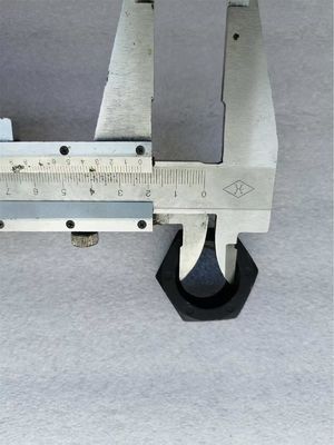 Original 2J-3507 2J3507 Excavator Spare Parts NUT for CAT E235B E235C E235D