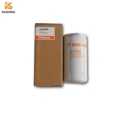 7W-2326 7W2326 Excavator OIL FILTER for CAT E320D Engine