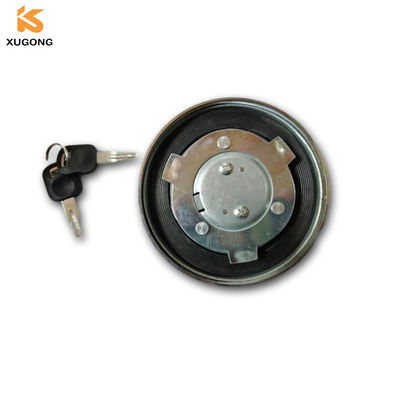 086-1781 FUEL TANK CAP For CAT E320L E200B Excavator Diesel Tank Cover