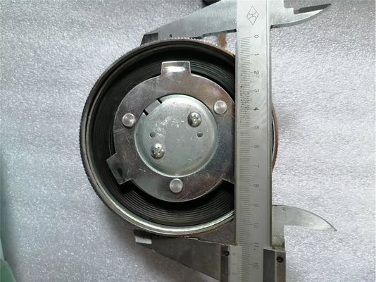 086-1781 FUEL TANK CAP For CAT E320L E200B Excavator Diesel Tank Cover