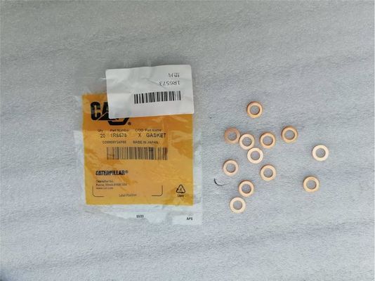 ORIGINAL 1R-6573 Excavator GASKET for CAT E320D Engine