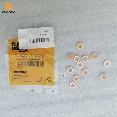 ORIGINAL 1R-6573 Excavator GASKET for CAT E320D Engine