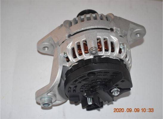 VOE11170321 Excavator ALTERNATOR for VOLVO EC140C EW145B EC160B EC140B EC160C Engine Part Accessories