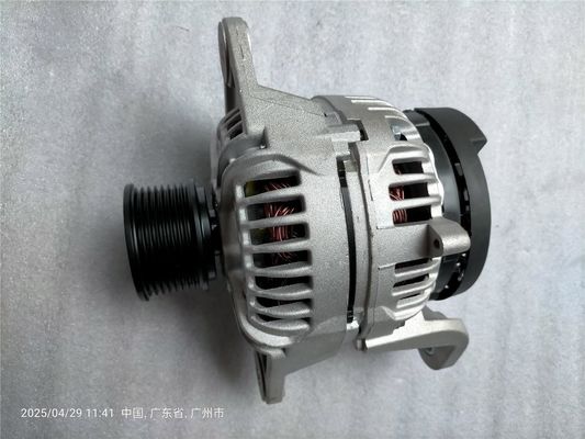 VOE11170321 Excavator ALTERNATOR for VOLVO EC140C EW145B EC160B EC140B EC160C Engine Part Accessories