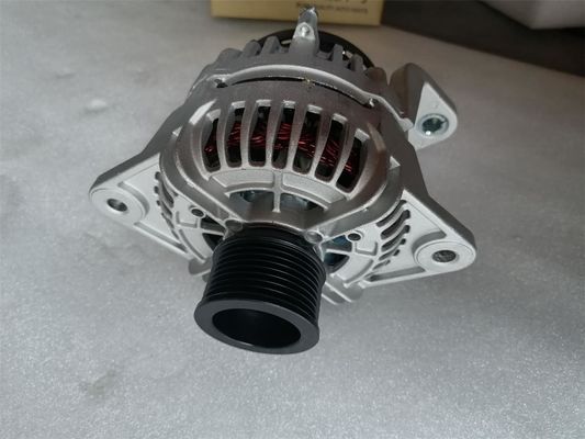 VOE11170321 Excavator ALTERNATOR for VOLVO EC140C EW145B EC160B EC140B EC160C Engine Part Accessories