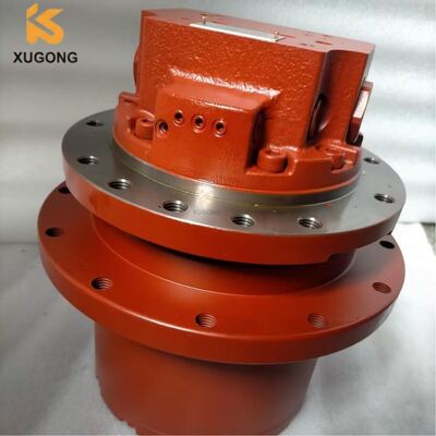Excavator Hydraulic Engine E305E Travel Final Drive Assy for CAT Factory Large Inventory