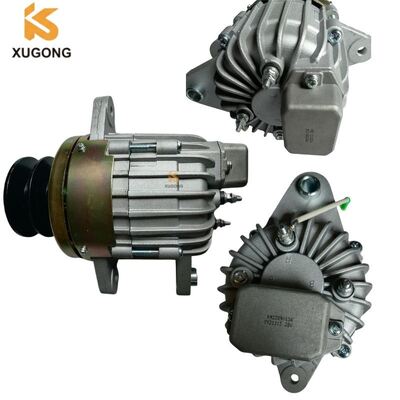 600-821-3570 ALTERNATOR for KOMATSU WA250-1 S6D105-1 Excavator Engine Parts