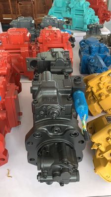 K3V63DTP169R Excavator Hydraulic Pumps For Construction Machine