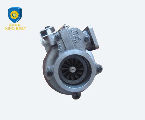 Excavator Turbocharger Cummins ISDE6 6ISBE Engine Turbo 4043980