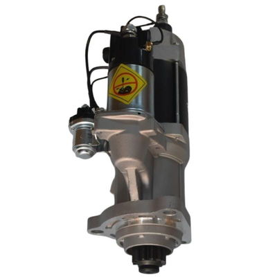 New Starter Fits Cummins 6CT8.3 Engine Starter Motor Engine Spare Parts