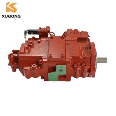 LG915E Excavator K7V63DTP-9N0E Main Hydraulic Pump For Engineering Machinery