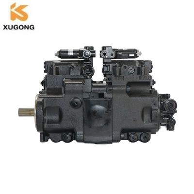 SK140-8 Excavator Hydraulic Pumps K7V63DTP-OE23 Main Pump For  Machinery Parts