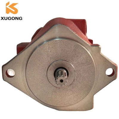 NACHI PVD Series Main Pump Hydraulic Pump PVD-00B-14P-5G3-5761A For ZX17 ZX18 Excavator