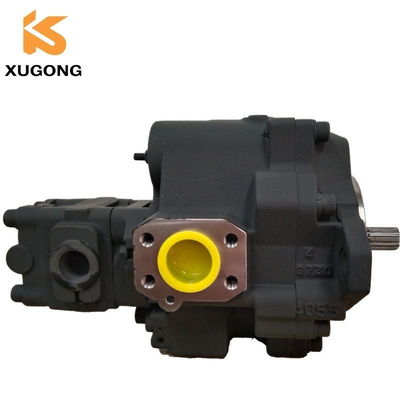 NACHI Main Piston Hydraulic Pump PVD-3B-56P-18G5-4191A For Excavator Engine Parts