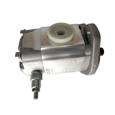 Hyundai Spare Parts 31NB-30020 Original Gear Pump For R450-7 R500-7