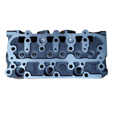 D902 4 Valve Complete Engine Cylinder Heads Excavator Cylinder Parts