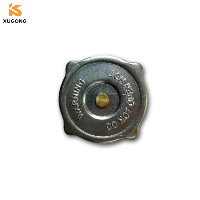 111-8160 1118160 Excavator Water Radiator Cap for CAT E320B E320C E320D E3258 318B 318C Engine