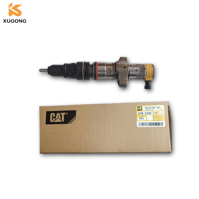 268-1839 Excavator INJECTOR ASSY for CAT E325C C7 C9 Fuel injector