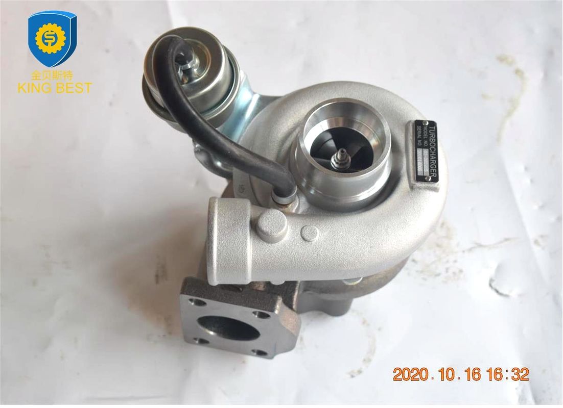 High Performance Engine Parts JCB Diesel Turbocharger 02/202415